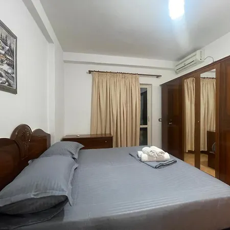 Apartment Noemi *
