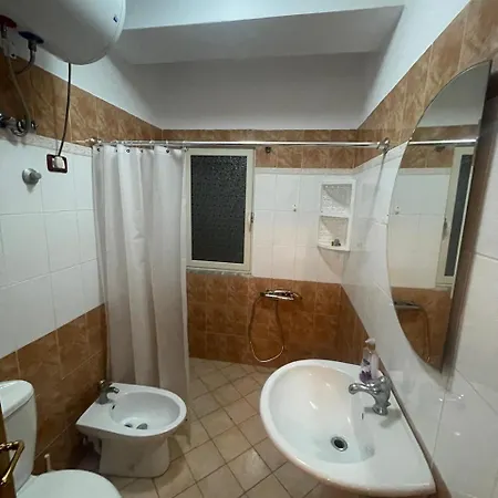 Noemi Apartment Himare